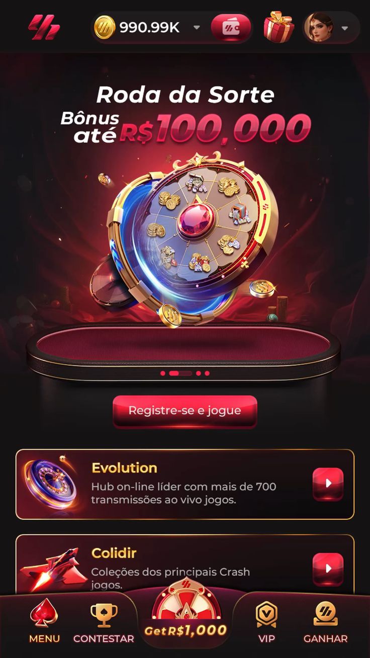 Springbok Casino game