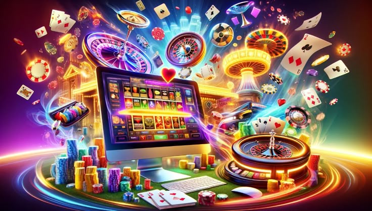 Springbok Casino Live Casino