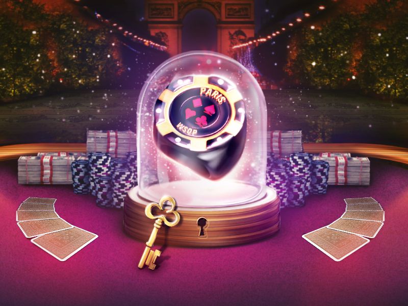Springbok Casino Welcome Bonus