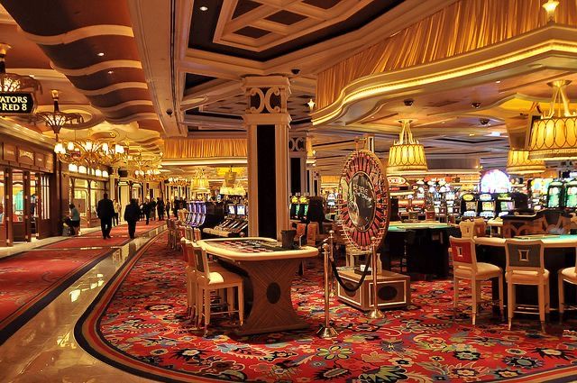 Springbok Casino Welcome Bonus