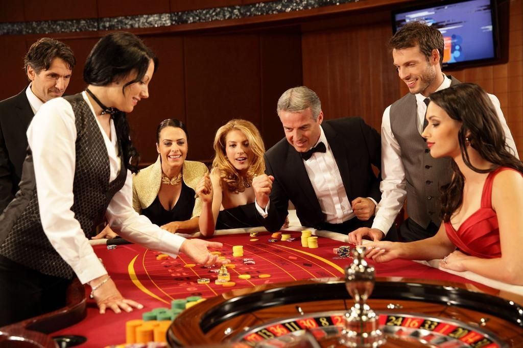 Springbok Casino Welcome Bonus