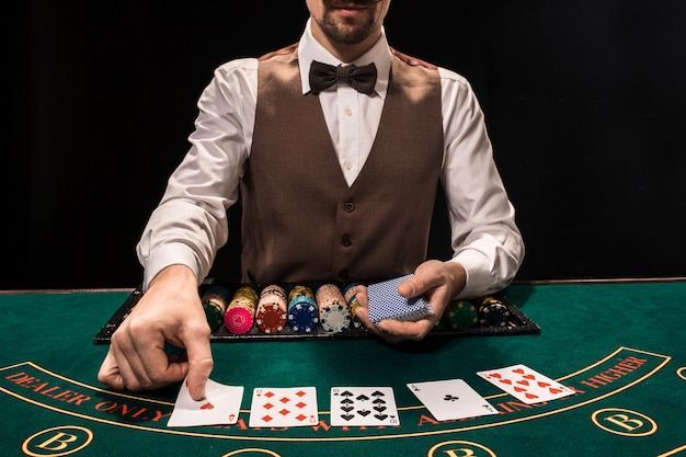 Springbok Casino Live Betting