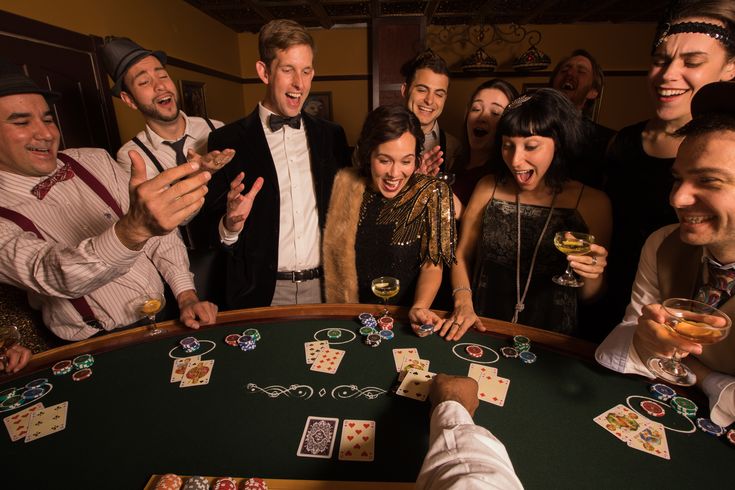 Springbok Casino Live Casino