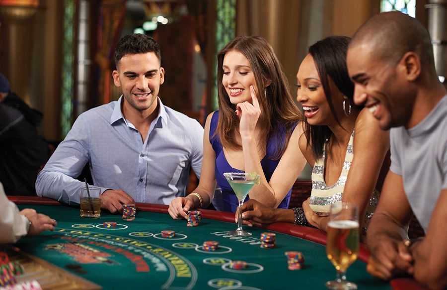 Springbok Casino پاکستان ریئل منی گیمز