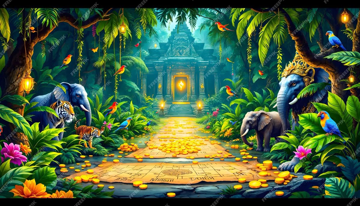 Springbok Casino Welcome Bonus